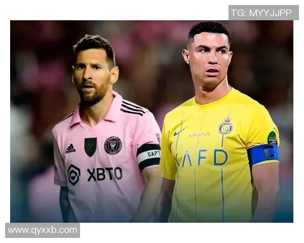 梅西与小罗技术对比解析谁才是足球场上的魔术师