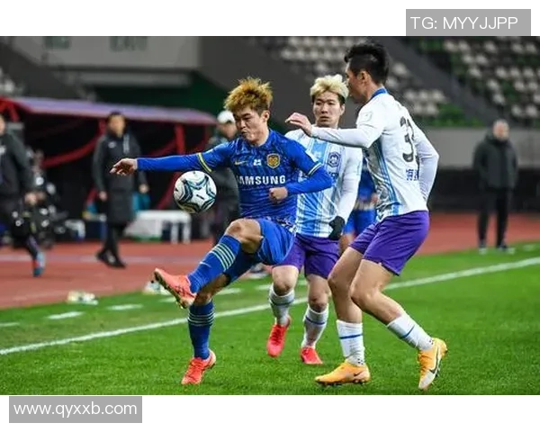 苏宁与泰达精彩对决视频回顾球迷热情高涨的赛场瞬间分享