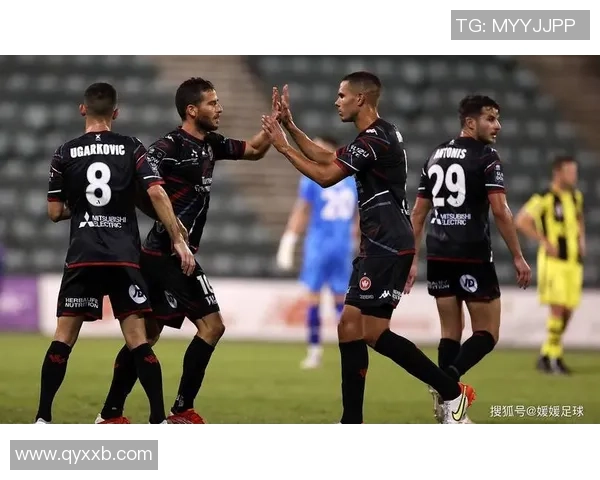 西悉尼漫步对决西部联队激情碰撞展现澳超联赛魅力与实力较量