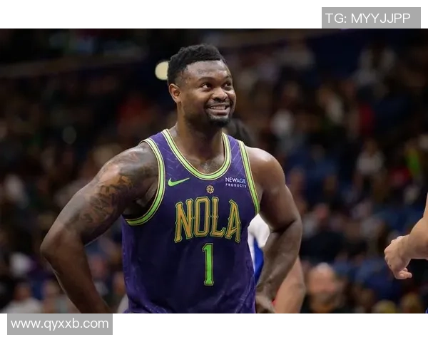 锡安体重问题持续发酵鹈鹕队聘营养师全程监管健康状况