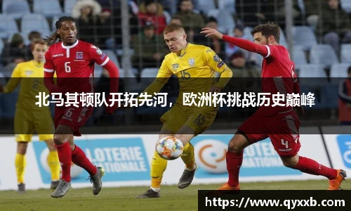北马其顿队开拓先河，欧洲杯挑战历史巅峰